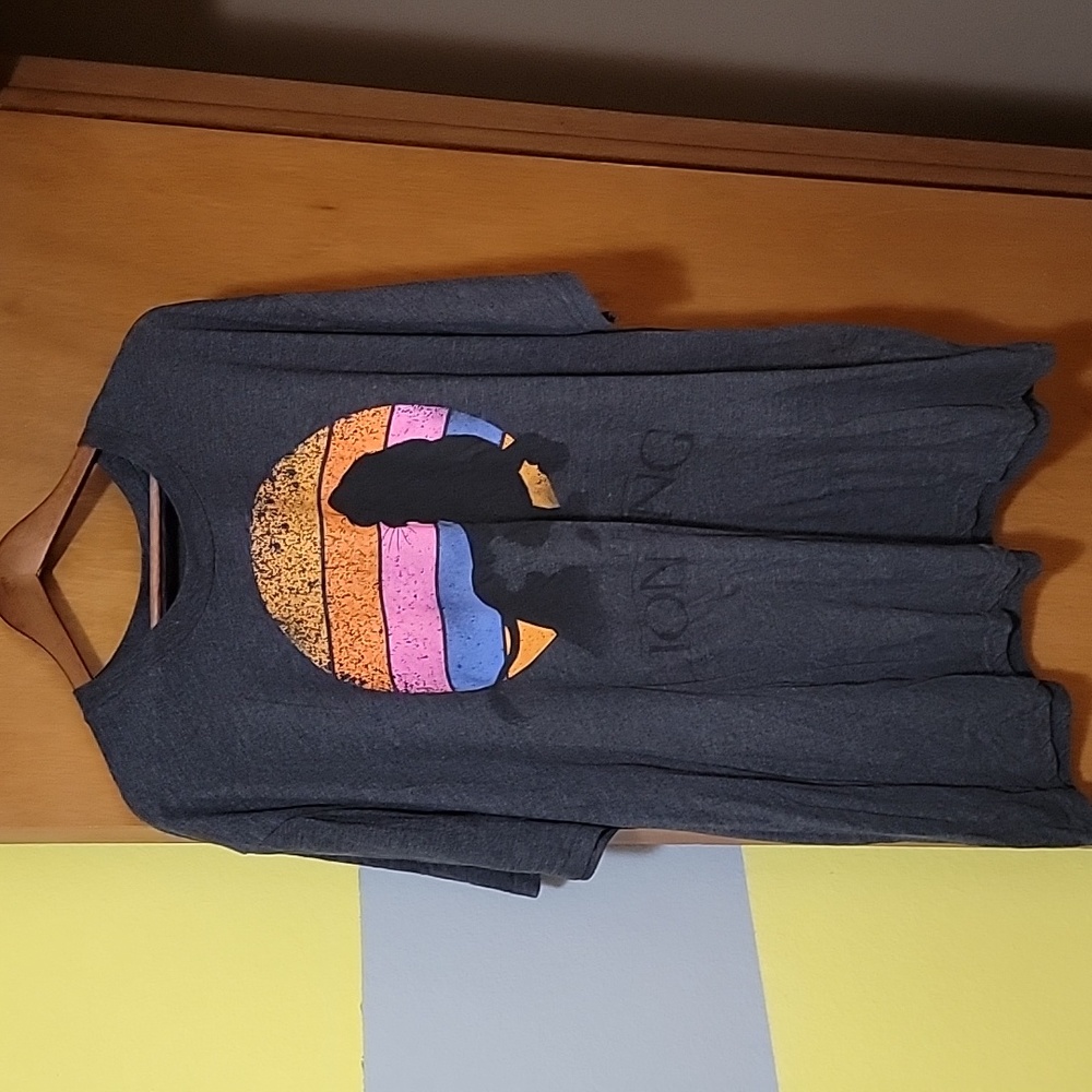 JcPenney Lion King T-shirt